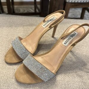 Steve Madden heels